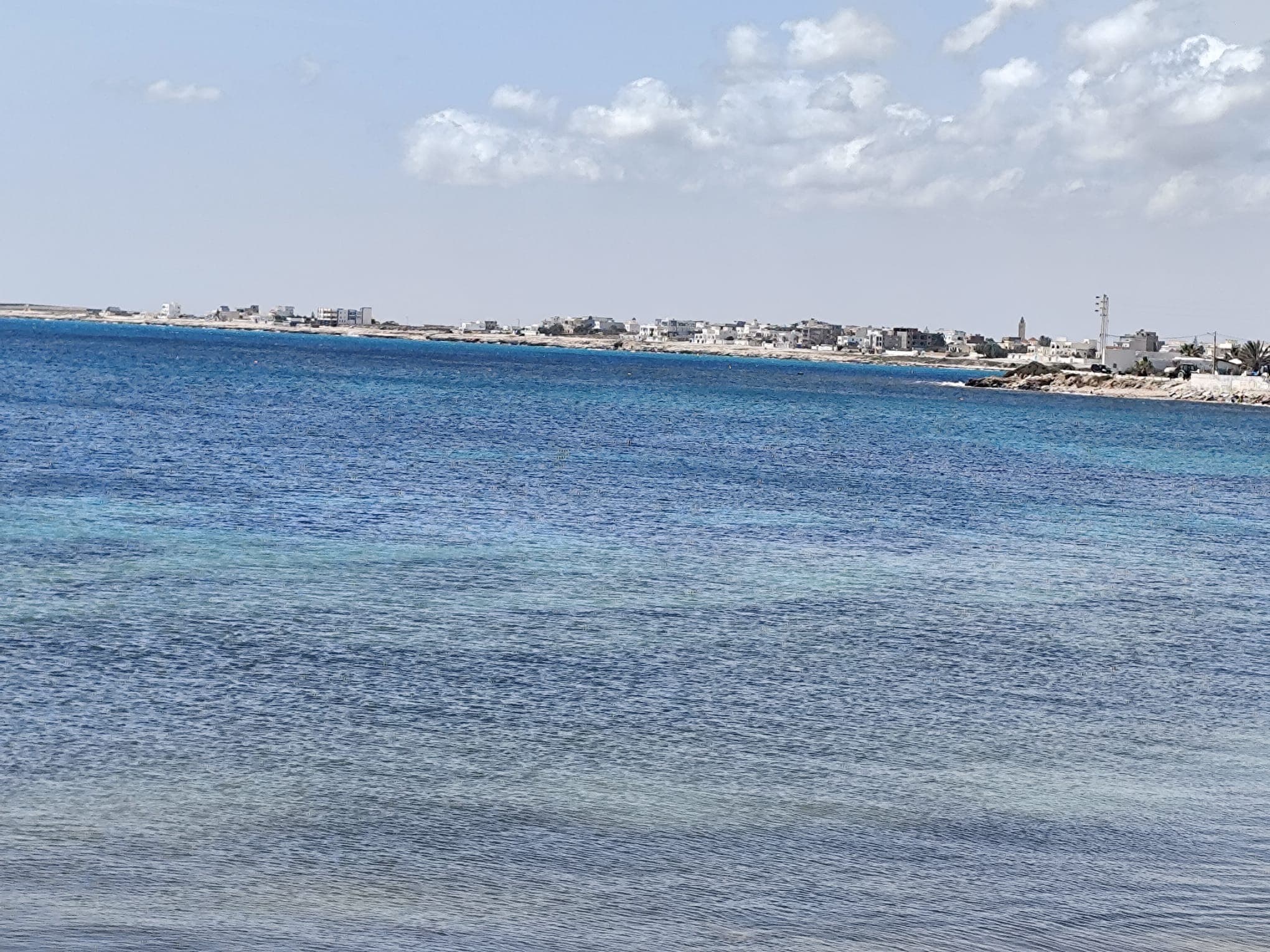 Salakta Surroundings