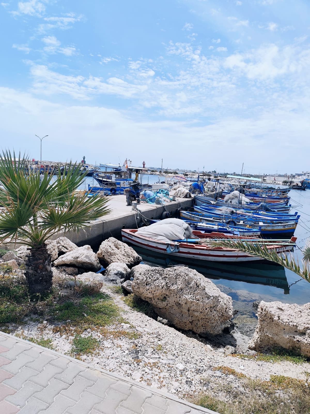 Salakta panorama